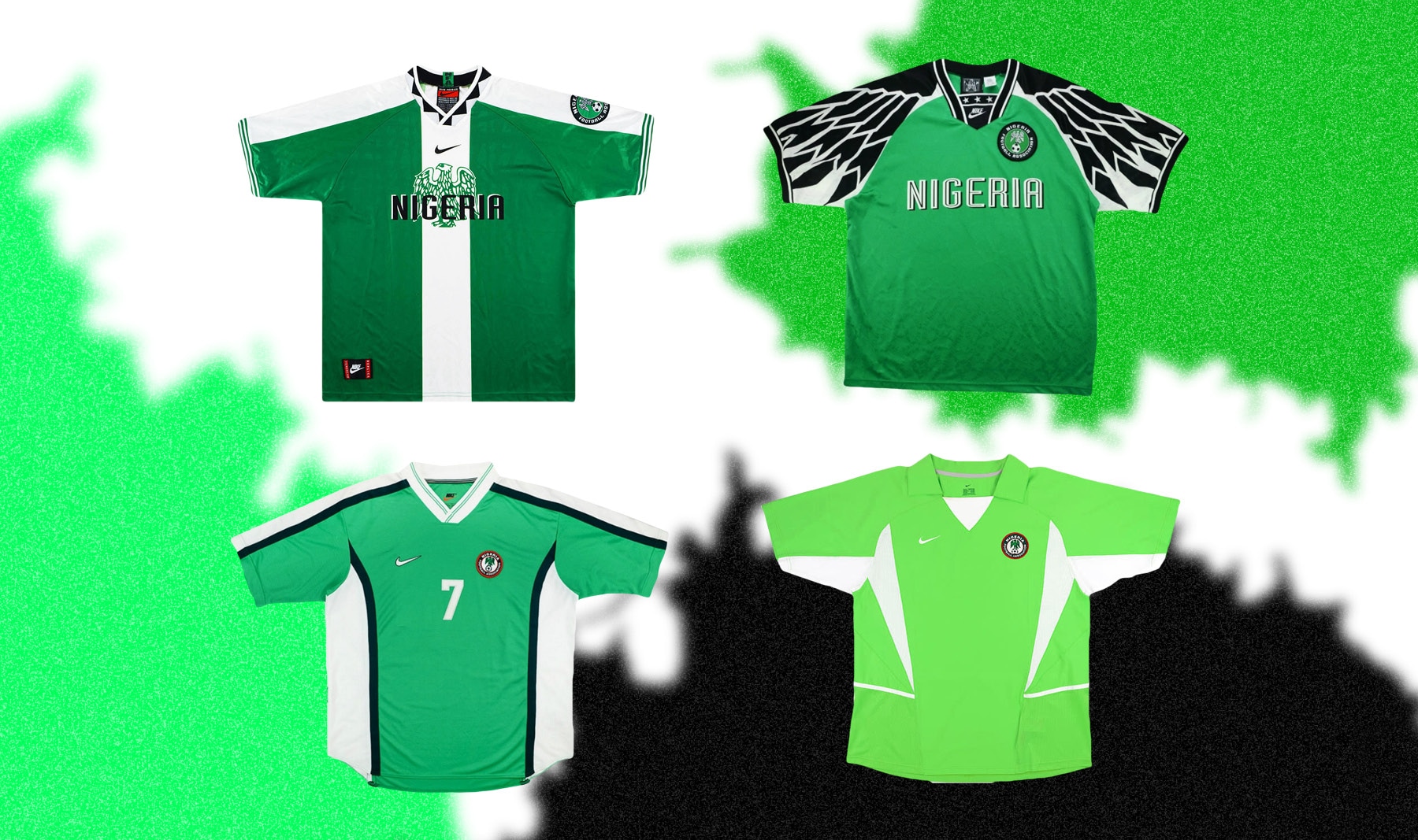 naija 95